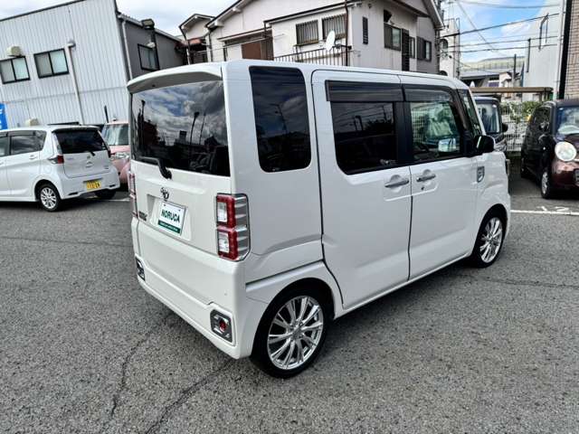 トヨタ ピクシス　メガ ６６０ Ｇターボ レジャーエディション ＳＡＩＩＩ H30年 () 99