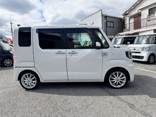 トヨタ ピクシス　メガ ６６０ Ｇターボ レジャーエディション ＳＡＩＩＩ H30年 () 99