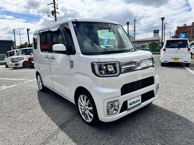 トヨタ ピクシス　メガ ６６０ Ｇターボ レジャーエディション ＳＡＩＩＩ H30年 () 99