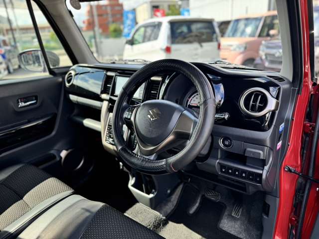 スズキ ハスラー ６６０ ＪスタイルＩＩ H29年 () 99
