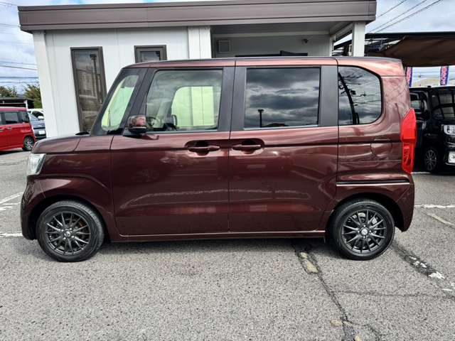 ホンダ Ｎ　ＢＯＸ ６６０ Ｇ Ｌ ホンダセンシング H30年 () 99