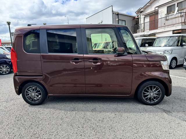 ホンダ Ｎ　ＢＯＸ ６６０ Ｇ Ｌ ホンダセンシング H30年 () 99