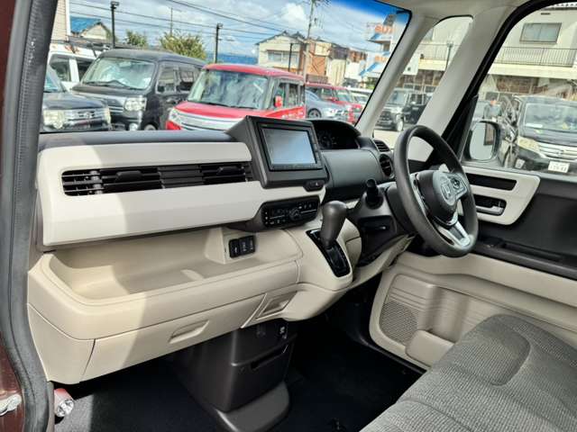 ホンダ Ｎ　ＢＯＸ ６６０ Ｇ Ｌ ホンダセンシング H30年 () 99