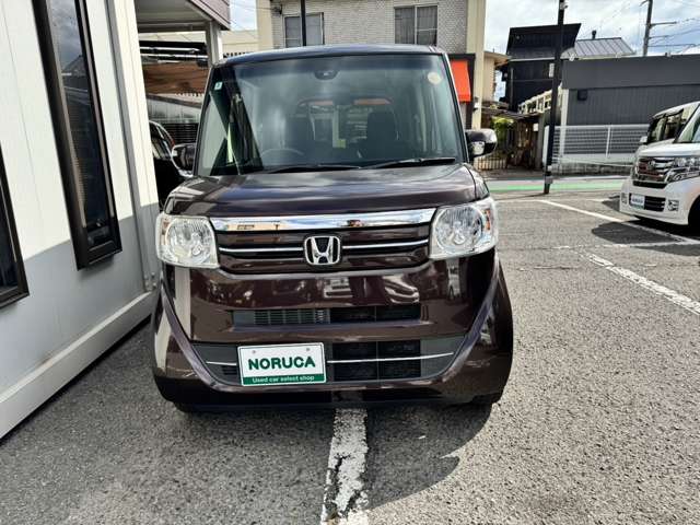 ホンダ Ｎ　ＢＯＸ ６６０ Ｇ Ｌパッケージ H28年 () 99