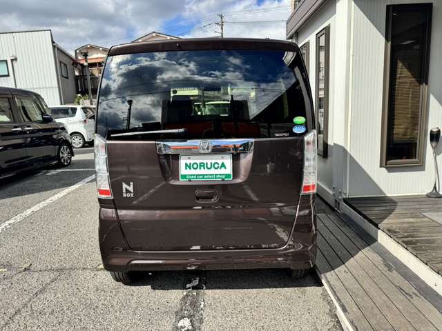 ホンダ Ｎ　ＢＯＸ ６６０ Ｇ Ｌパッケージ H28年 () 99