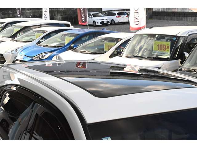 トヨタ ハリアー　ハイブリッド ２．５ ハイブリッド Ｅ－ＦＯＵＲ プレミアム アドバンストパッケージ ４ＷＤ H27年 () 99