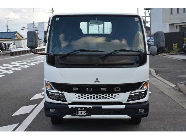 三菱フソウ キャンター ３．０ 全低床 ディーゼルターボ R3年 () 99
