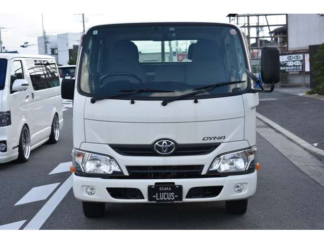 トヨタ ダイナ ３．０ ダブルキャブ ロング シングルジャストロー ディーゼルターボ ４ＷＤ R1年 () 99