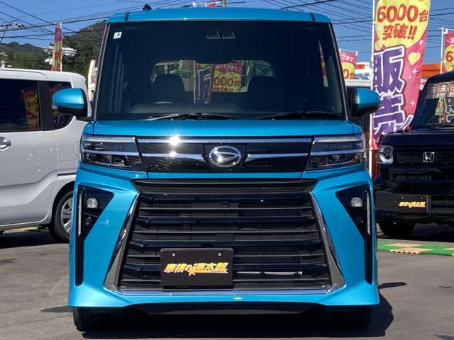 ダイハツ タント ６６０ カスタム Ｘ R7年 () 99