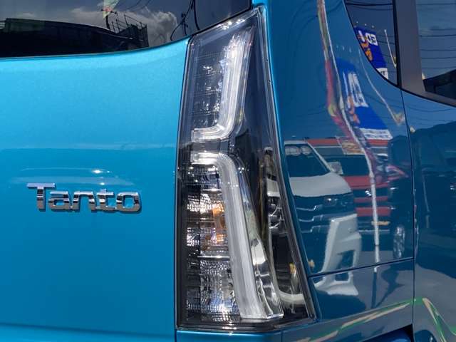 ダイハツ タント ６６０ カスタム Ｘ R7年 () 99