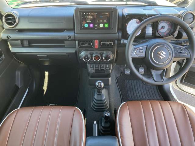 スズキ ジムニー ６６０ ＸＣ ４ＷＤ R4年 () 99