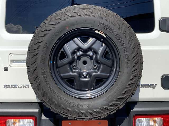 スズキ ジムニー ６６０ ＸＣ ４ＷＤ R4年 () 99