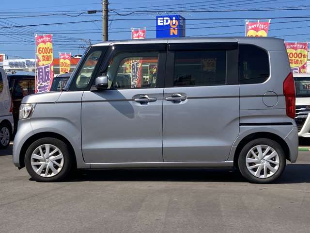 ホンダ Ｎ　ＢＯＸ ６６０ Ｇ ＥＸ ターボ ホンダセンシング R1年 () 99