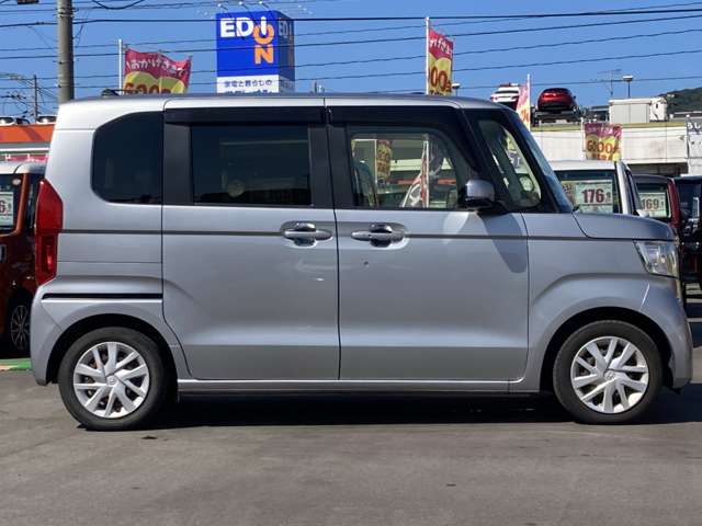 ホンダ Ｎ　ＢＯＸ ６６０ Ｇ ＥＸ ターボ ホンダセンシング R1年 () 99