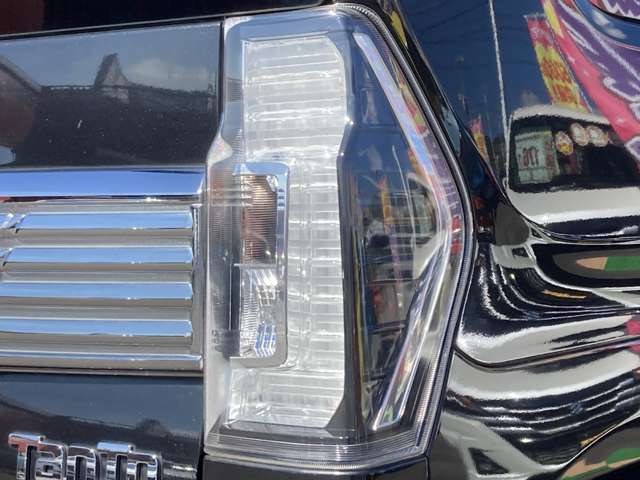ダイハツ タント ６６０ カスタム ＲＳ トップエディション ＳＡＩＩＩ H29年 () 99