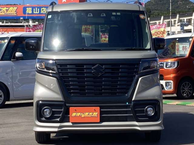スズキ スペーシア　ベース ６６０ ＸＦ R5年 () 99