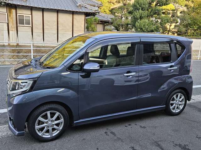 ダイハツ ムーヴ ６６０ カスタム Ｘ ＳＡＩＩ H27年 () 99