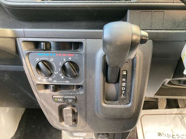 ダイハツ ハイゼットカーゴ ６６０ デラックス ＳＡＩＩＩ ハイルーフ R4年 (中国) 99