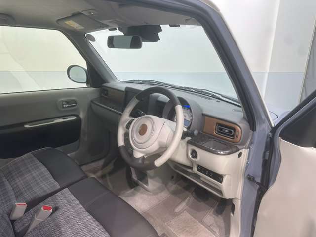 スズキ アルトラパン　ＬＣ ＬＣ ６６０ ハイブリッド Ｘ R7年 () 99