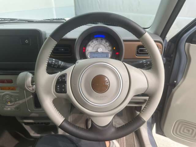 スズキ アルトラパン　ＬＣ ＬＣ ６６０ ハイブリッド Ｘ R7年 () 99