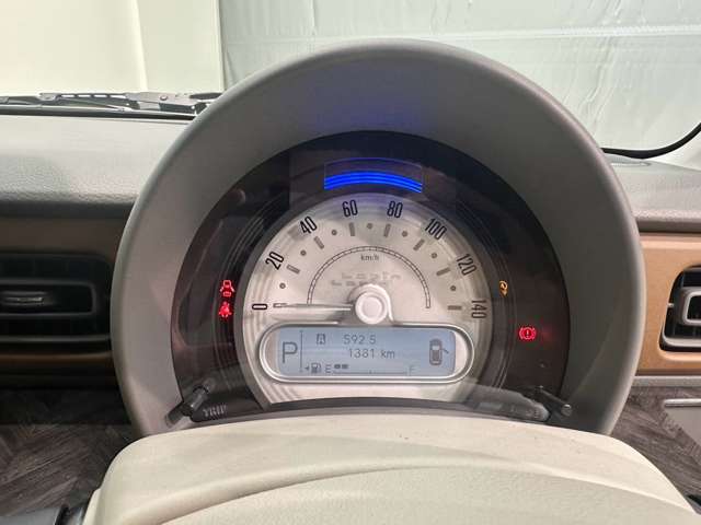 スズキ アルトラパン　ＬＣ ＬＣ ６６０ ハイブリッド Ｘ R7年 () 99