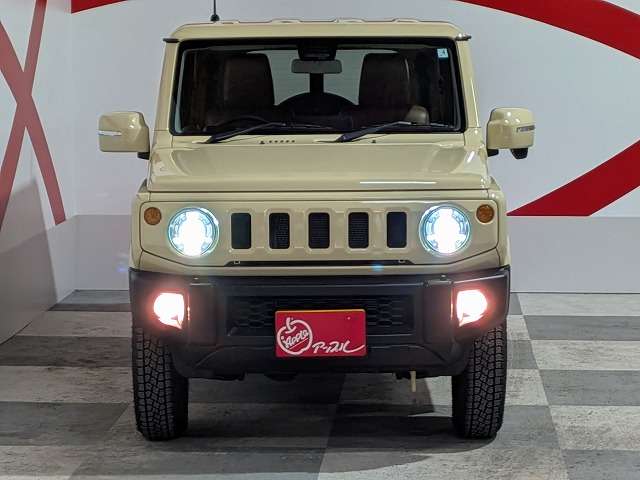 スズキ ジムニー ６６０ ＸＣ ４ＷＤ R7年 () 99