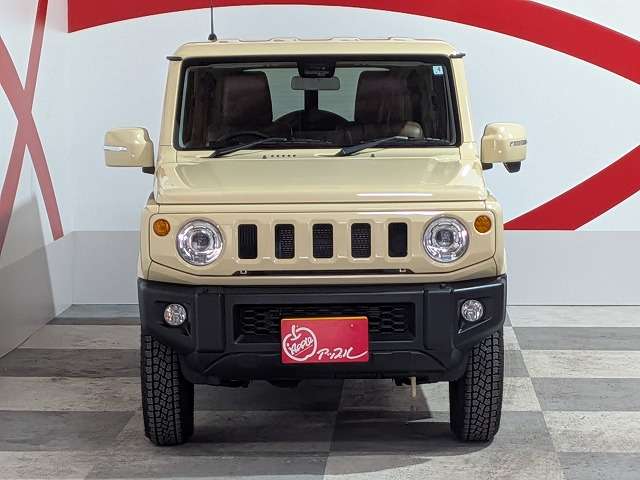 スズキ ジムニー ６６０ ＸＣ ４ＷＤ R7年 () 99
