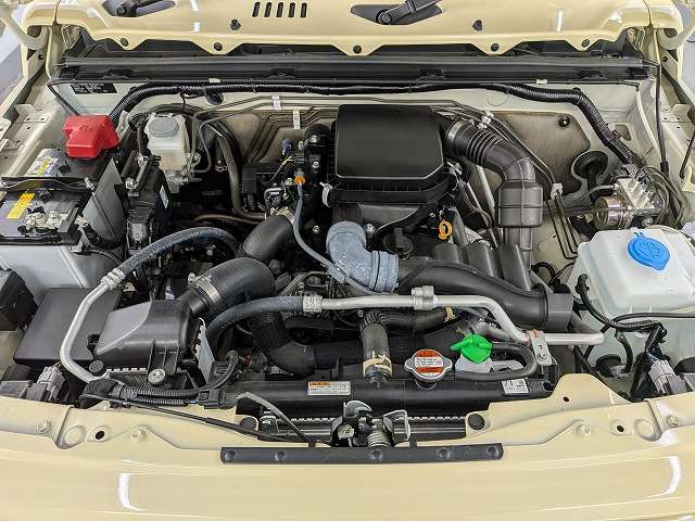 スズキ ジムニー ６６０ ＸＣ ４ＷＤ R7年 () 99