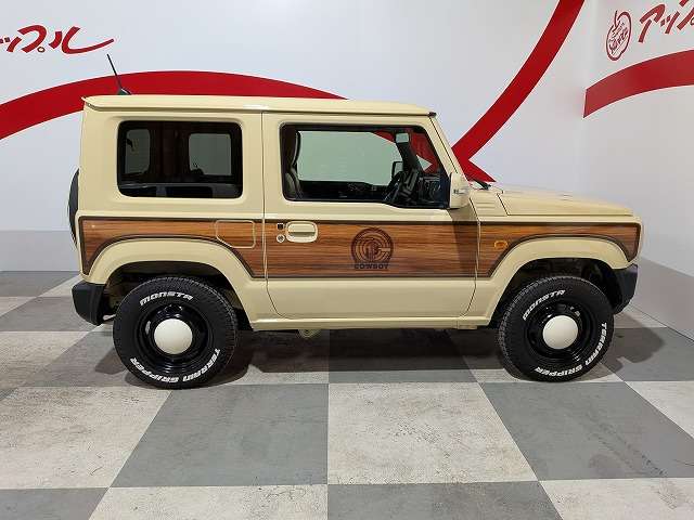 スズキ ジムニー ６６０ ＸＣ ４ＷＤ R7年 () 99