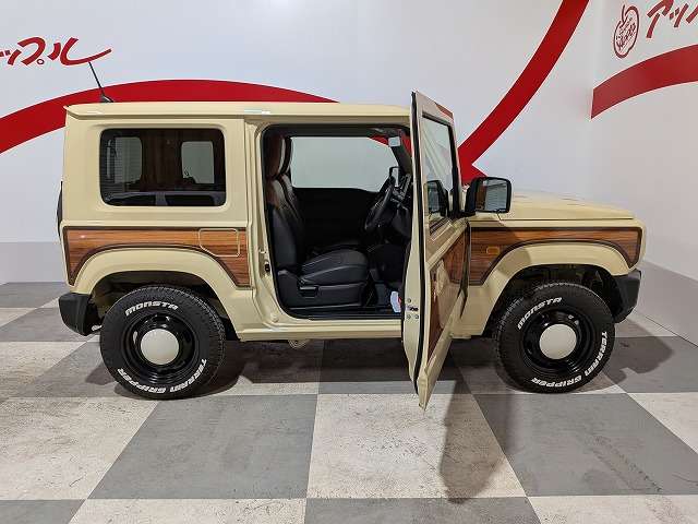 スズキ ジムニー ６６０ ＸＣ ４ＷＤ R7年 () 99