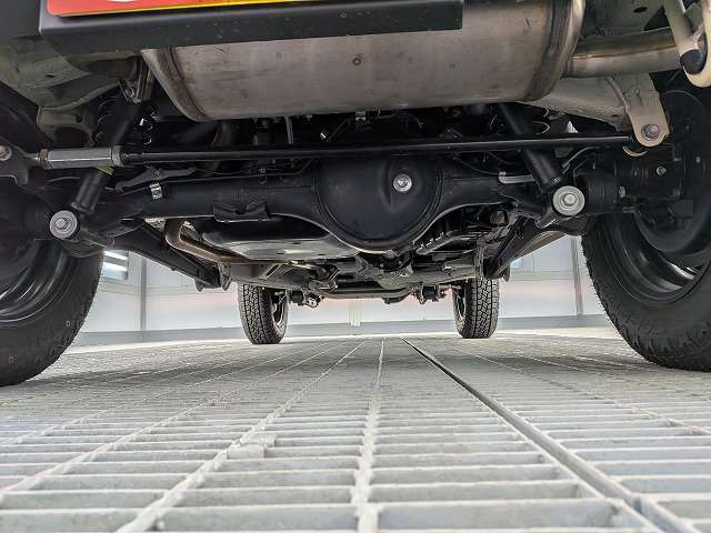 スズキ ジムニー ６６０ ＸＣ ４ＷＤ R7年 () 99