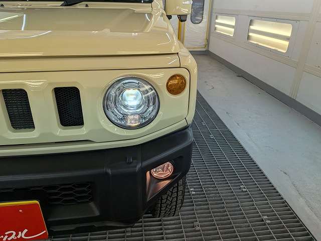 スズキ ジムニー ６６０ ＸＣ ４ＷＤ R7年 () 99