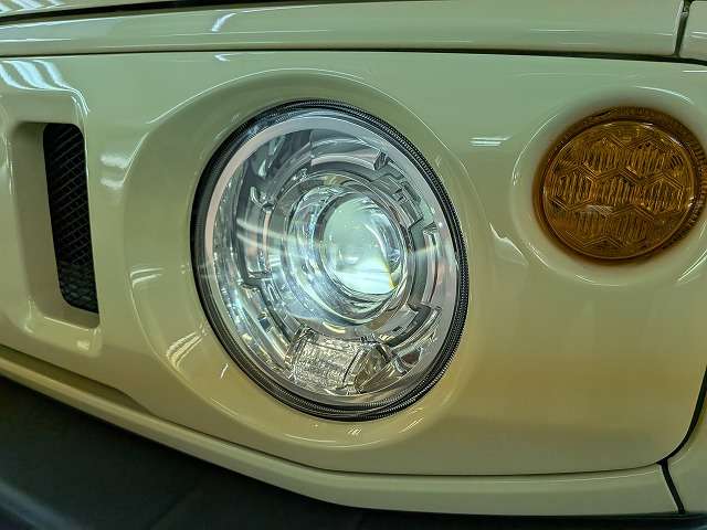 スズキ ジムニー ６６０ ＸＣ ４ＷＤ R7年 () 99