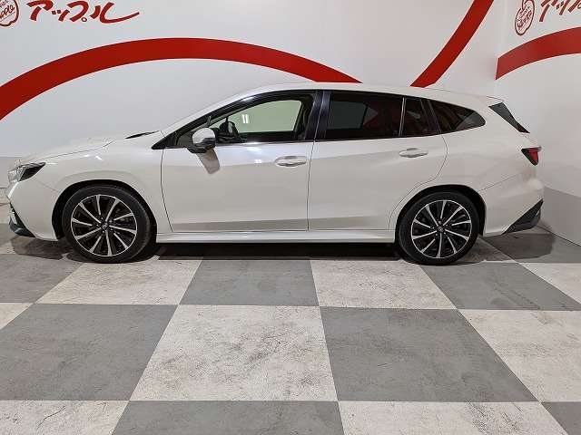 スバル レヴォーグ １．８ ＳＴＩ スポーツ ＥＸ ４ＷＤ R2年 () 99