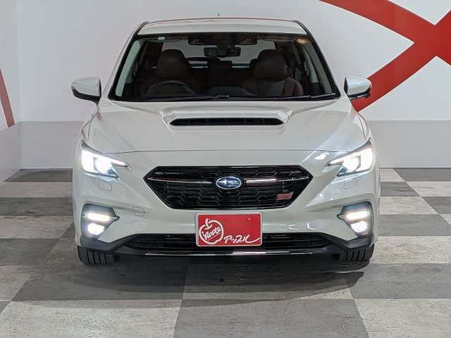 スバル レヴォーグ １．８ ＳＴＩ スポーツ ＥＸ ４ＷＤ R2年 () 99
