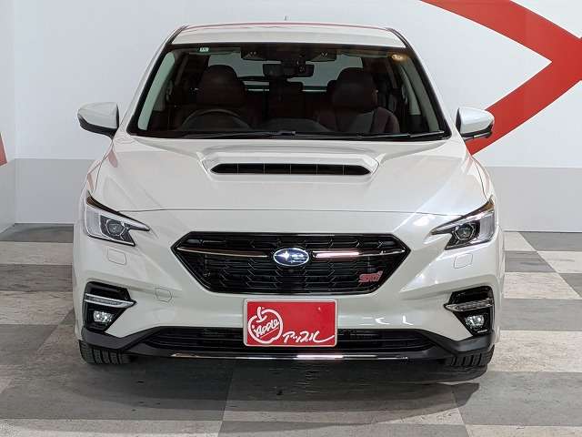 スバル レヴォーグ １．８ ＳＴＩ スポーツ ＥＸ ４ＷＤ R2年 () 99