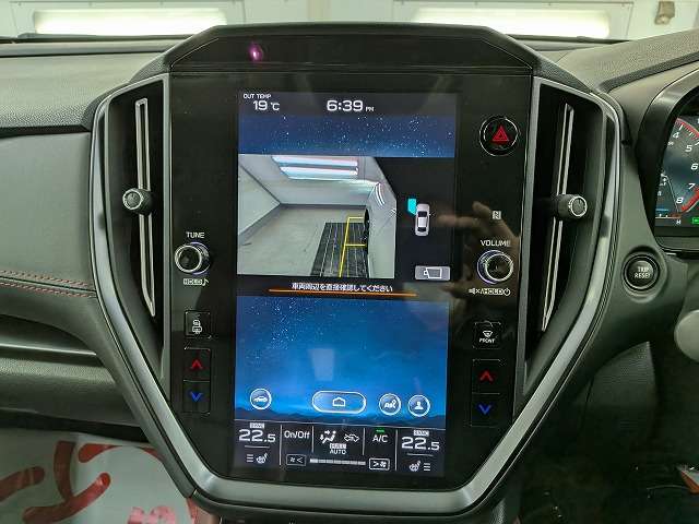 スバル レヴォーグ １．８ ＳＴＩ スポーツ ＥＸ ４ＷＤ R2年 () 99