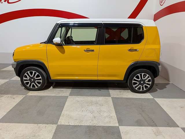 スズキ ハスラー ６６０ Ｊ ４ＷＤ R1年 () 99
