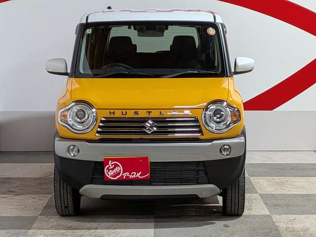 スズキ ハスラー ６６０ Ｊ ４ＷＤ R1年 () 99
