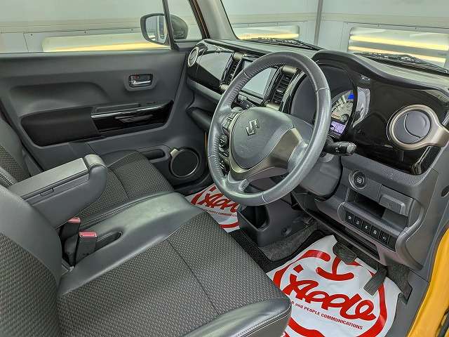スズキ ハスラー ６６０ Ｊ ４ＷＤ R1年 () 99