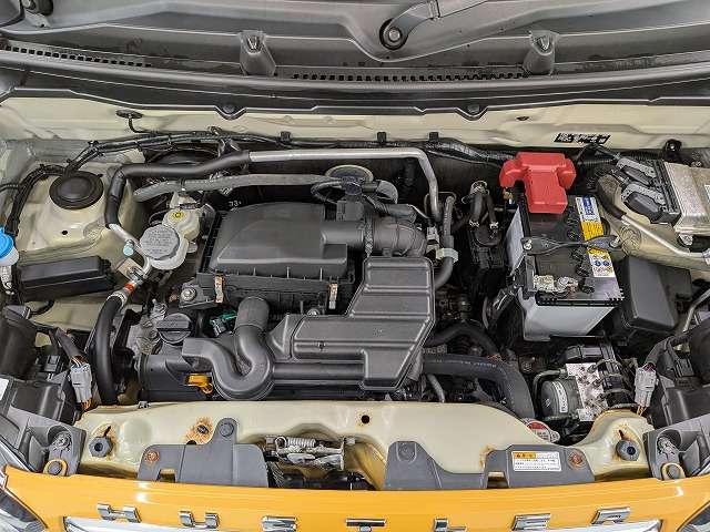 スズキ ハスラー ６６０ Ｊ ４ＷＤ R1年 () 99
