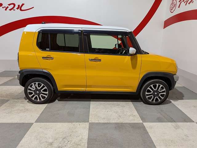 スズキ ハスラー ６６０ Ｊ ４ＷＤ R1年 () 99