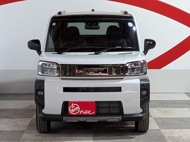 ダイハツ タフト ６６０ Ｇ ダーククロム ベンチャー ４ＷＤ R7年 () 99
