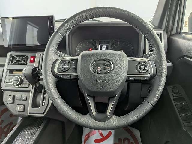 ダイハツ タフト ６６０ Ｇ ダーククロム ベンチャー ４ＷＤ R7年 () 99