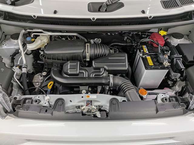 ダイハツ タフト ６６０ Ｇ ダーククロム ベンチャー ４ＷＤ R7年 () 99