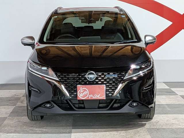 日産 ノート １．２ ＡＵＴＥＣＨ クロスオーバー ＦＯＵＲ ４ＷＤ R4年 () 99