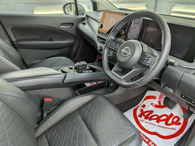 日産 ノート １．２ ＡＵＴＥＣＨ クロスオーバー ＦＯＵＲ ４ＷＤ R4年 () 99