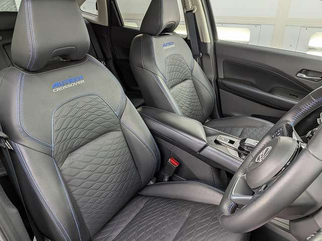 日産 ノート １．２ ＡＵＴＥＣＨ クロスオーバー ＦＯＵＲ ４ＷＤ R4年 () 99
