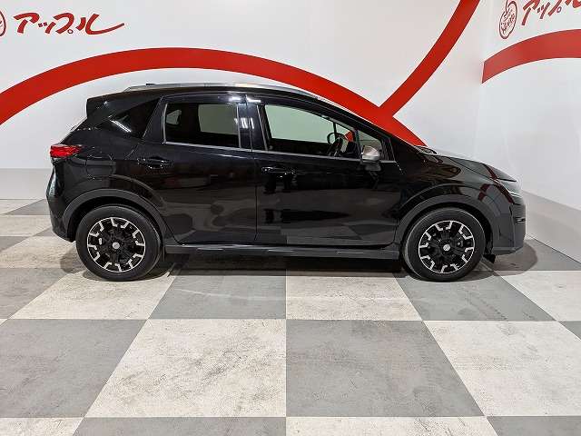 日産 ノート １．２ ＡＵＴＥＣＨ クロスオーバー ＦＯＵＲ ４ＷＤ R4年 () 99