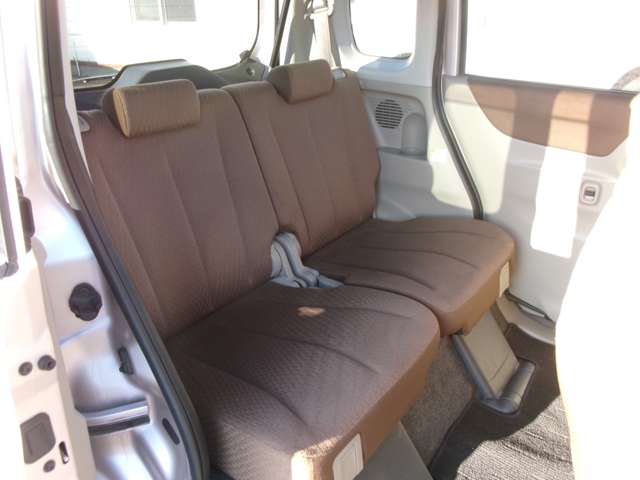 日産 ルークス ６６０ Ｇ ４ＷＤ H22年 () 99
